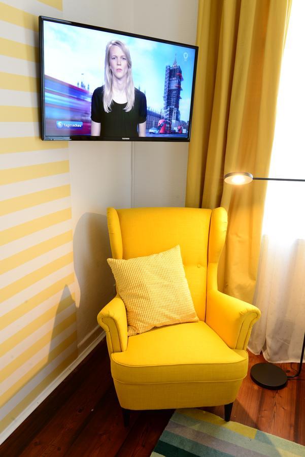 Kleines Doppelzimmer