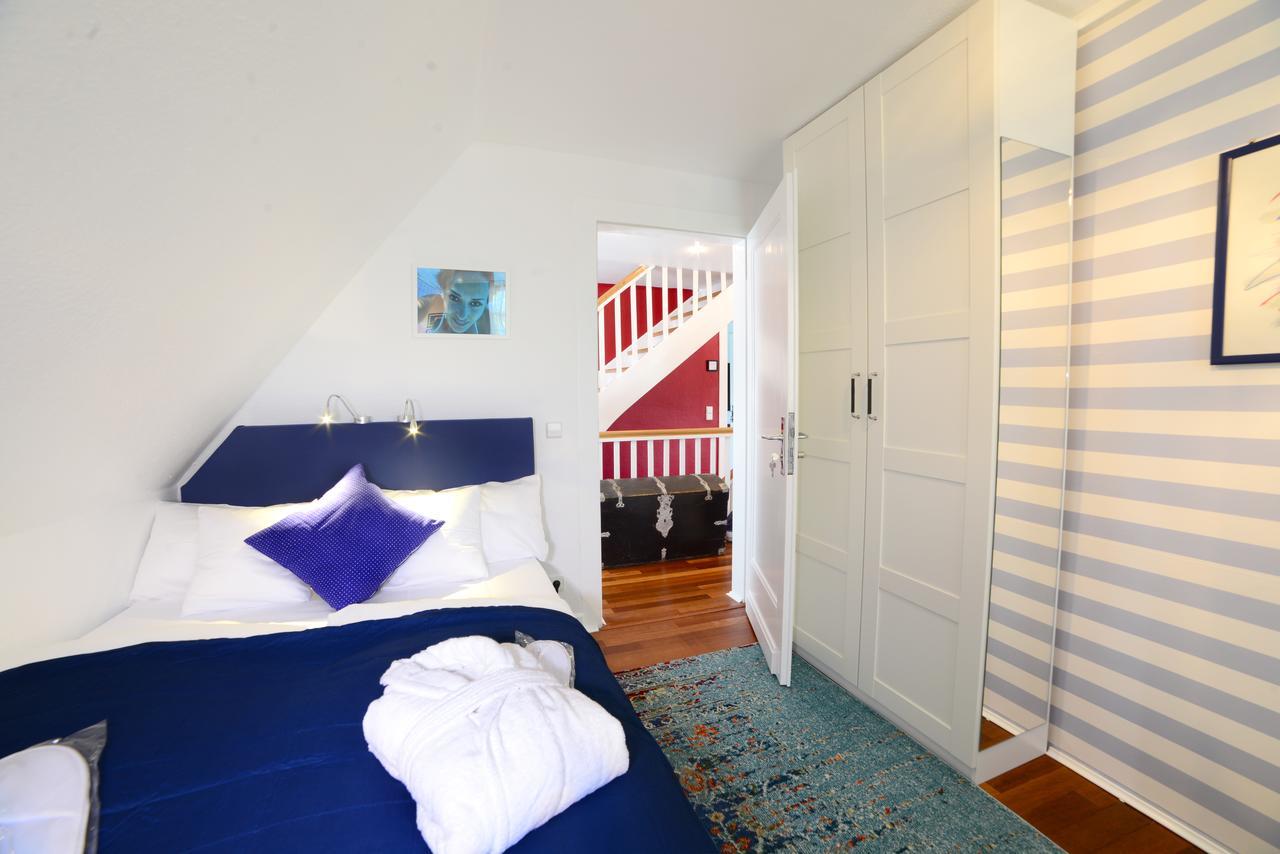 Kleines Doppelzimmer