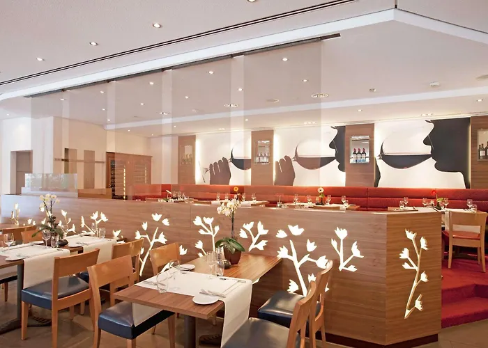 Mövenpick Münster Am Aasee